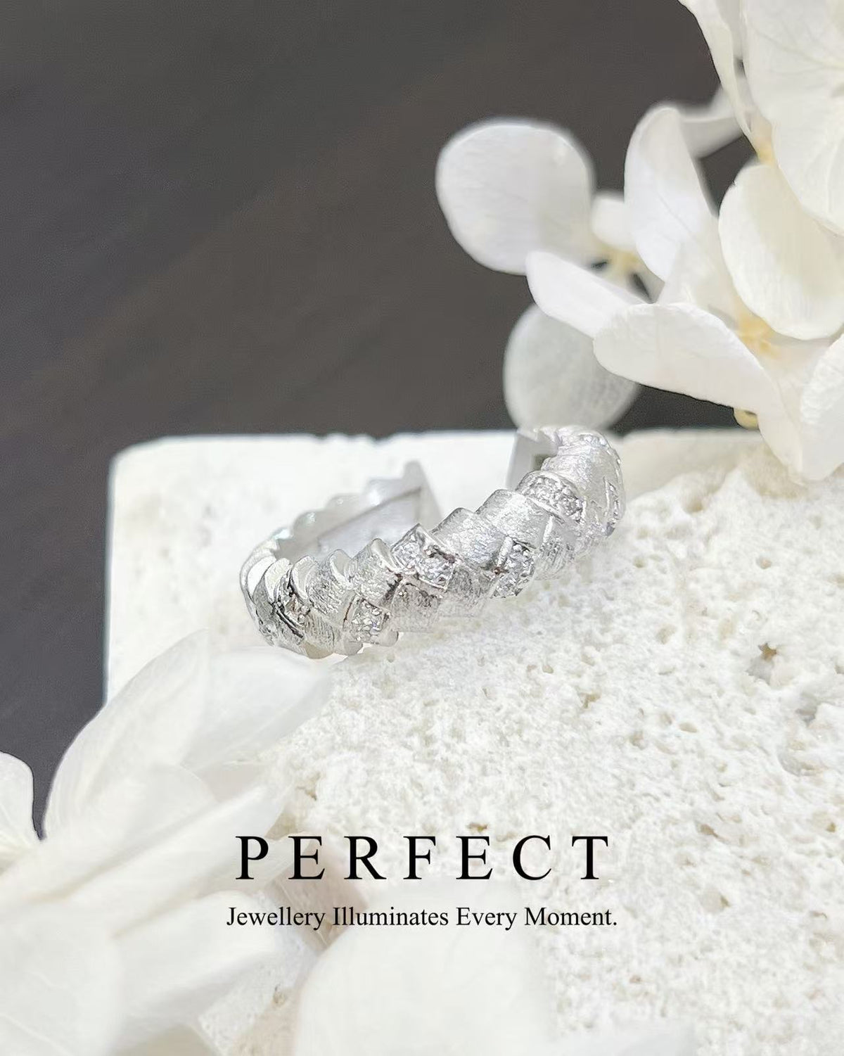 ✨🌾 Wheat S925 Silver Rings|Buccellati 工藝麻花編織S925銀戒指✨