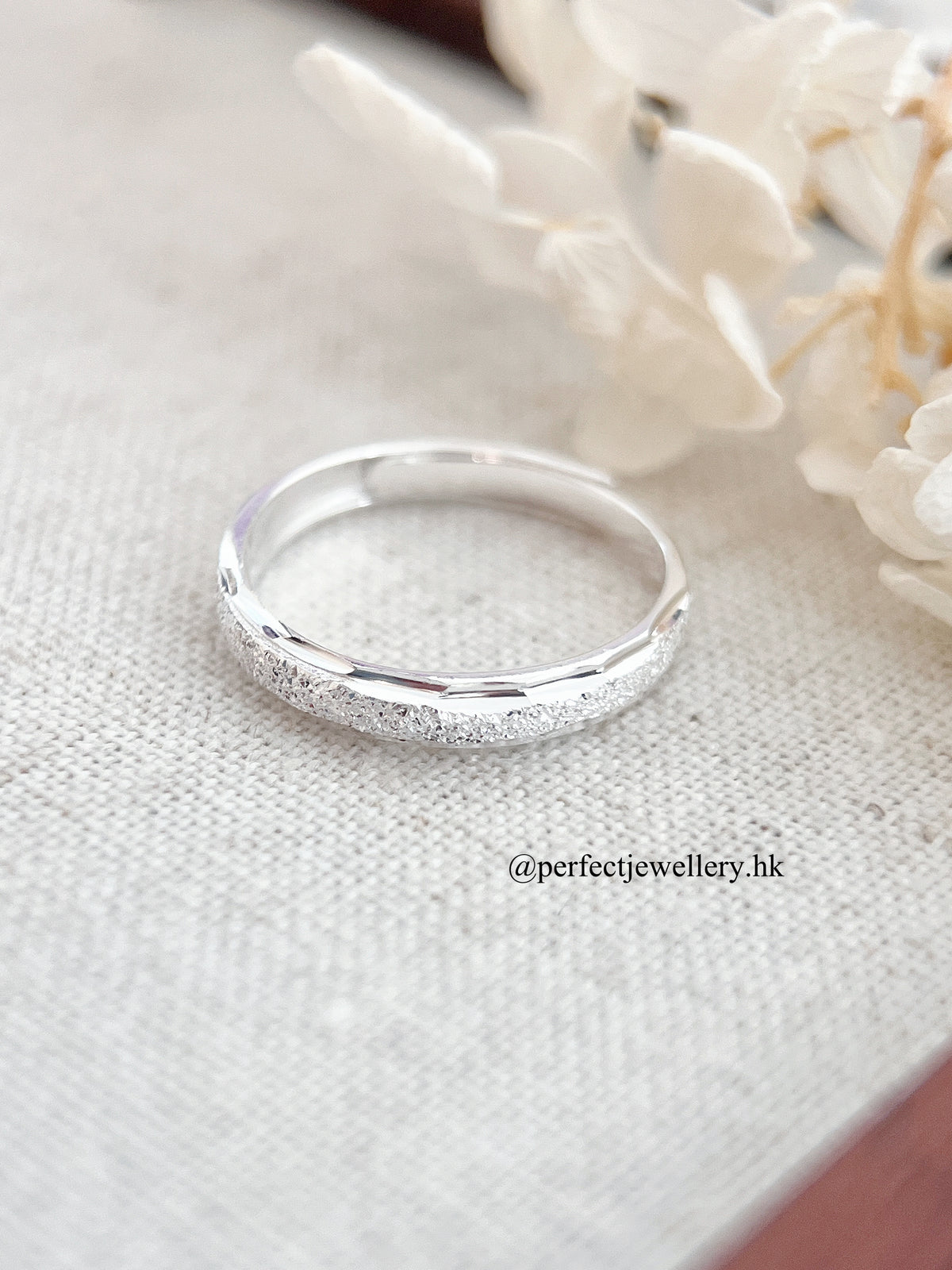 Galaxy S925 Ring | 璀璨星河S925戒指