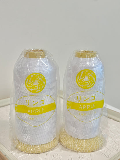 DIY | Polyester Filament for Pearl 珍珠線